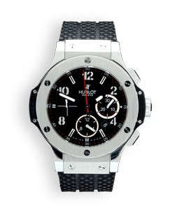 hublot ure brugt|Brugte Hublot ure på Chrono24.